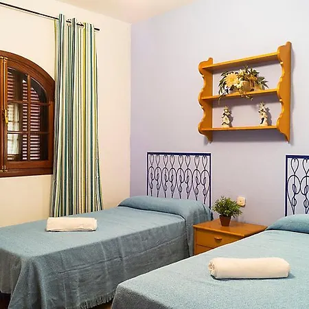 Chilches Sleeps 8 Pool Wifi Σπίτι διακοπών