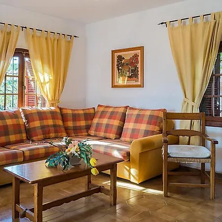 Σπίτι διακοπών Chilches Sleeps 8 Pool Wifi